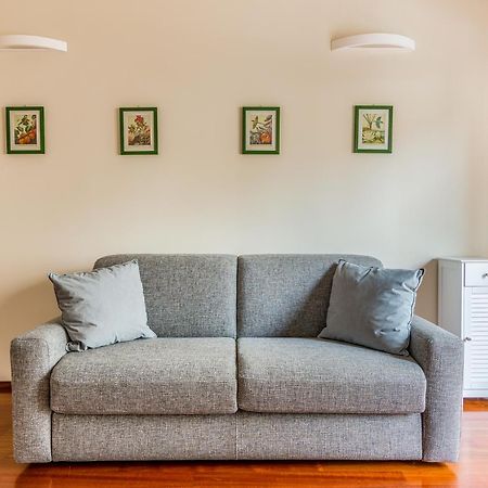 Milano Via Del Fusaro 4 Pax Wi-Fi Apartman Kültér fotó