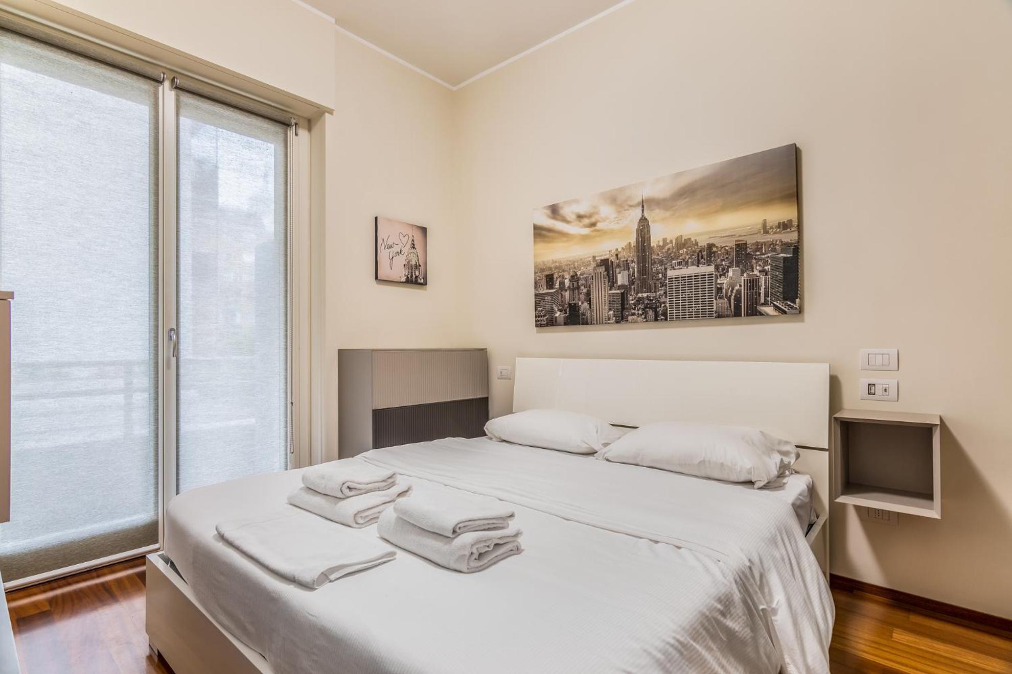 Milano Via Del Fusaro 4 Pax Wi-Fi Apartman Kültér fotó