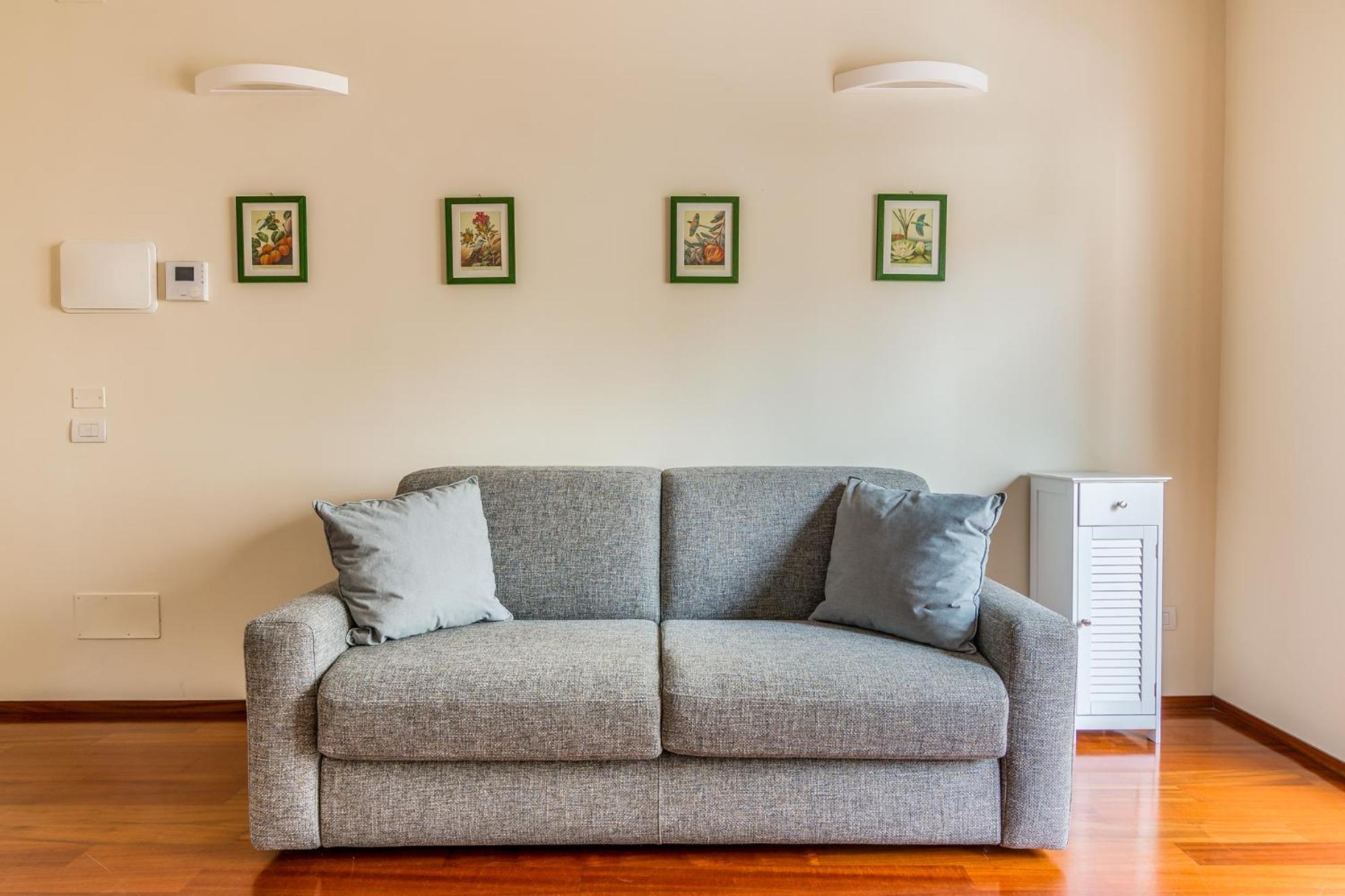Milano Via Del Fusaro 4 Pax Wi-Fi Apartman Kültér fotó