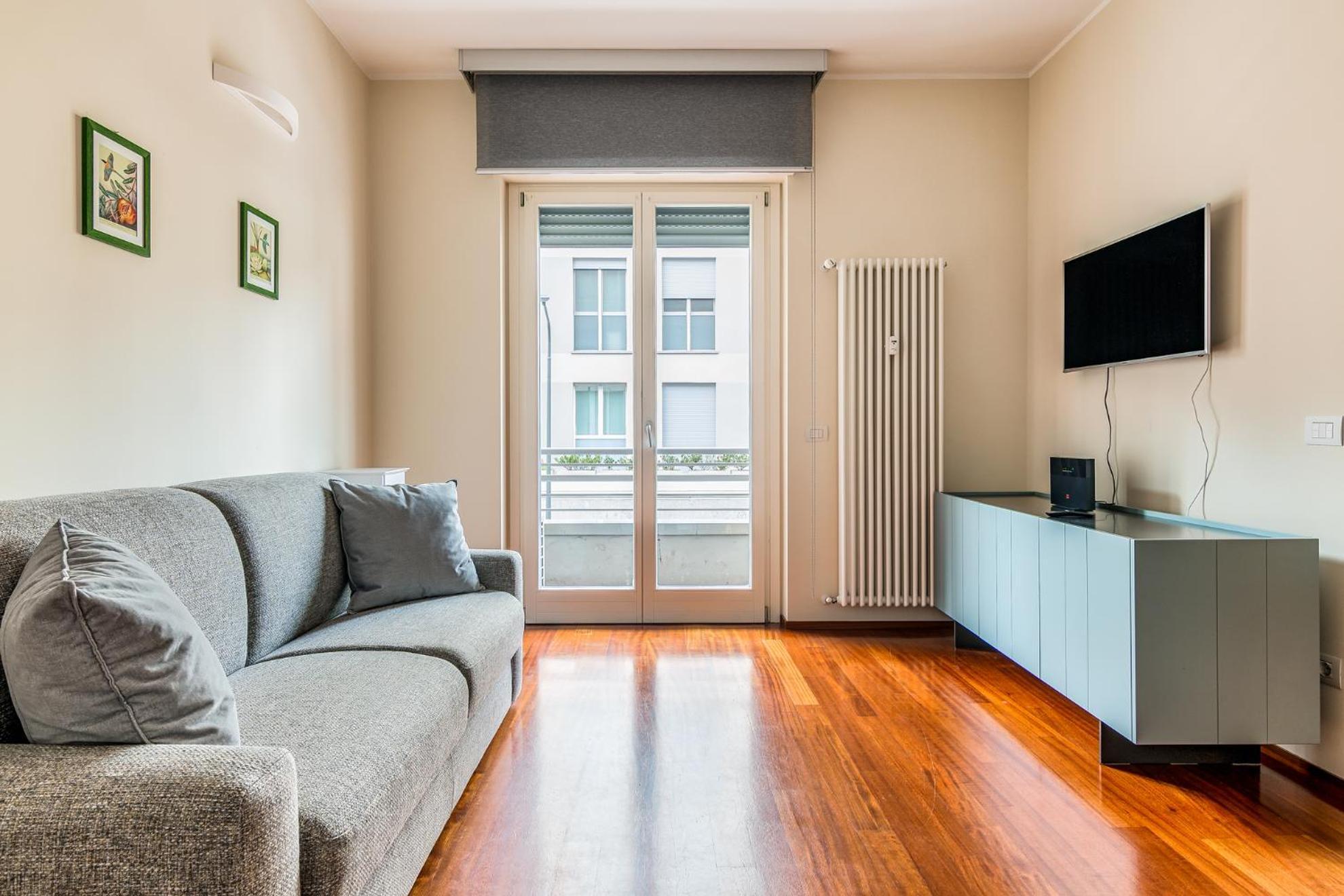 Milano Via Del Fusaro 4 Pax Wi-Fi Apartman Kültér fotó