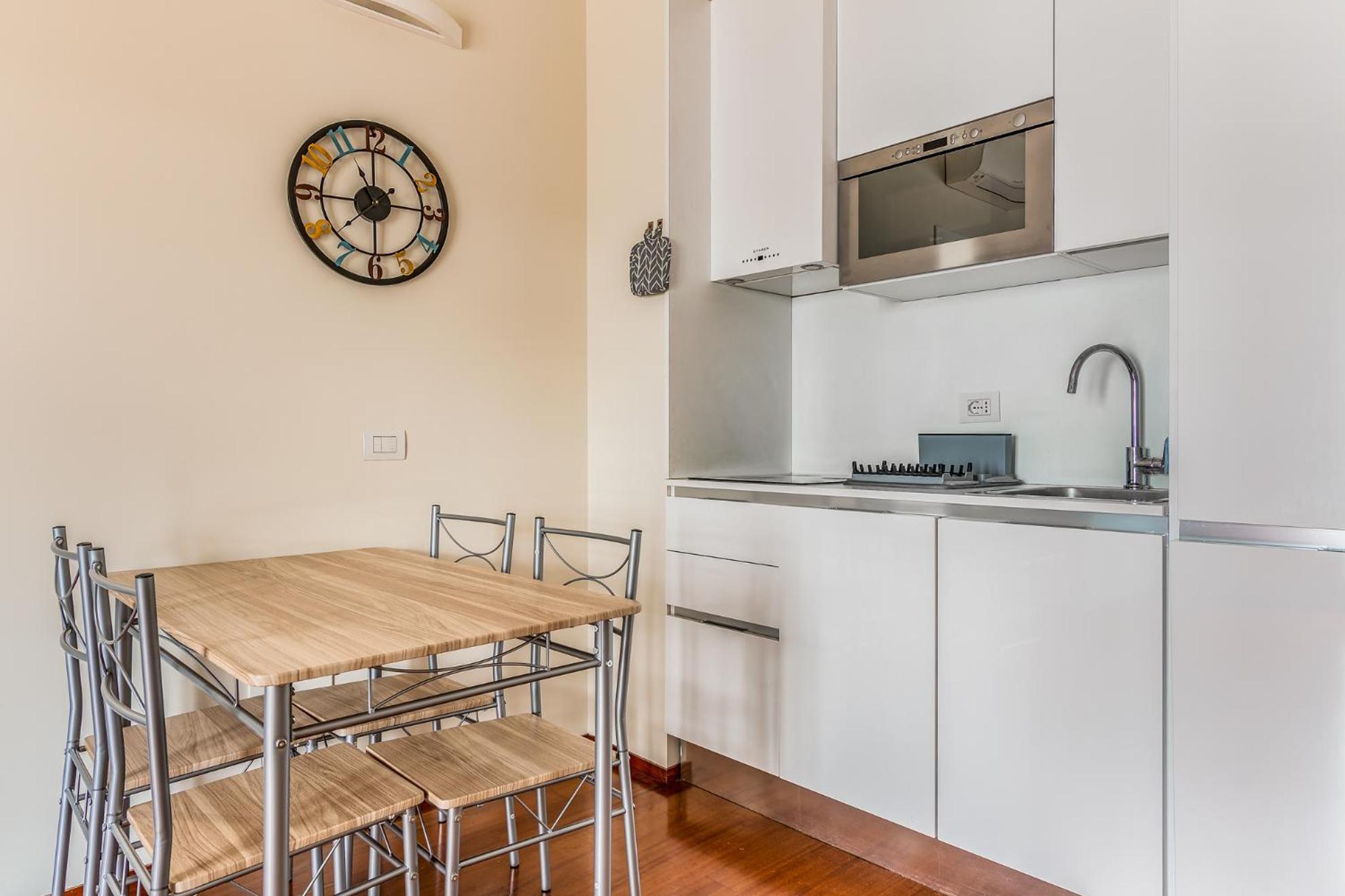 Milano Via Del Fusaro 4 Pax Wi-Fi Apartman Kültér fotó