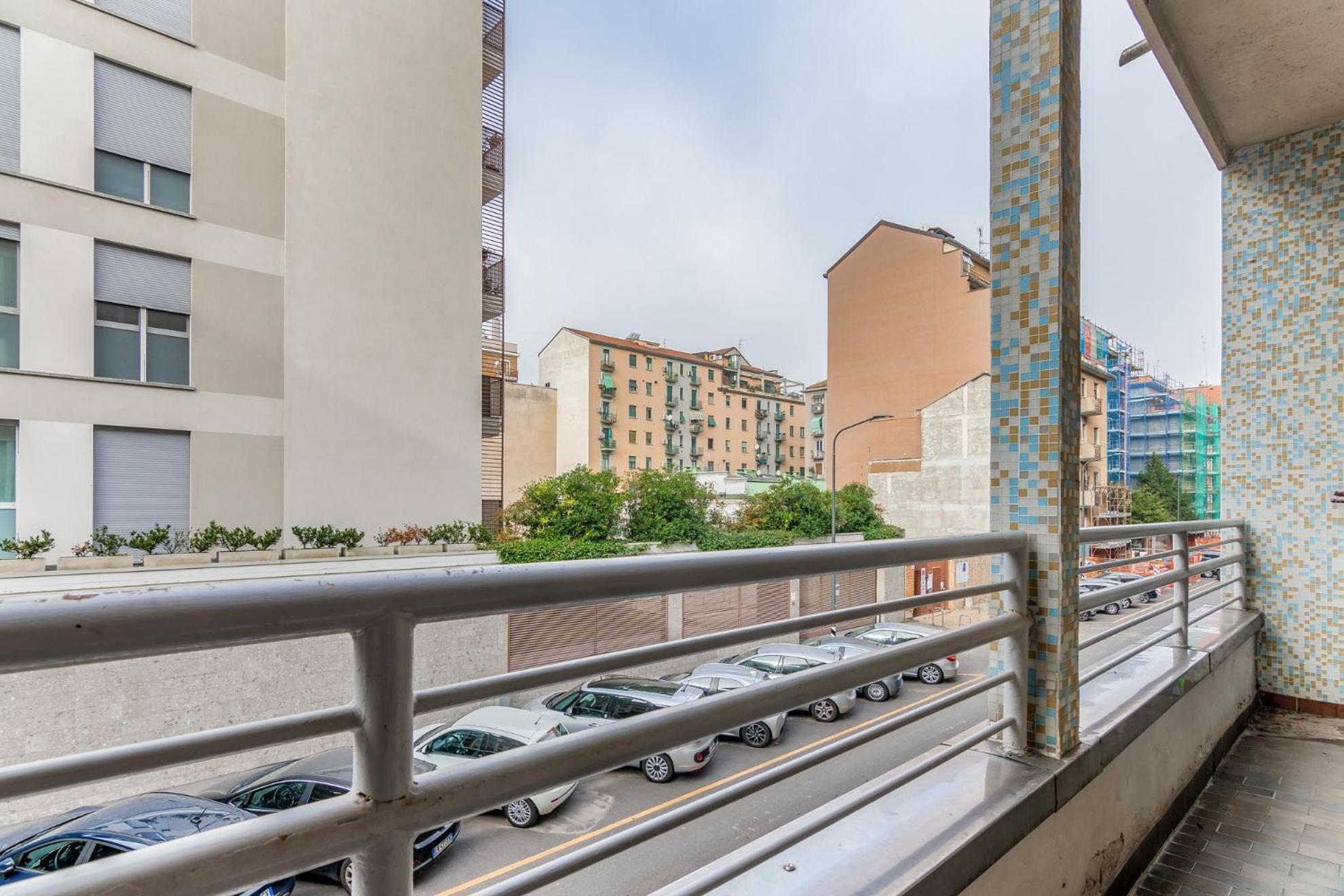 Milano Via Del Fusaro 4 Pax Wi-Fi Apartman Kültér fotó